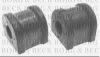 BORG & BECK BSK7375K Repair Kit, stabilizer coupling rod